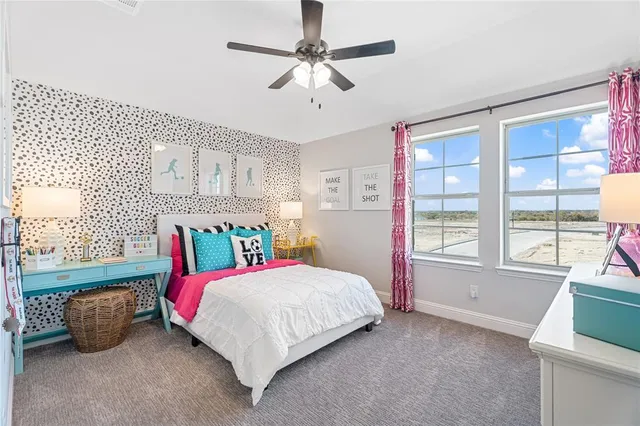 $449,990 | 2204 Briarbrook Drive, Denton, TX 76207