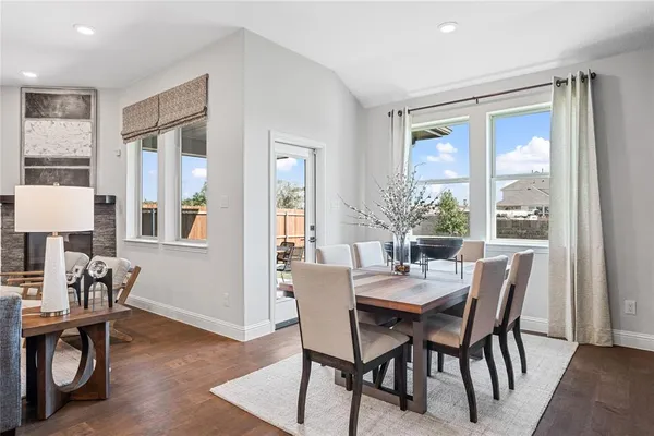 $439,990 | 2204 Briarbrook Drive, Denton, TX 76207