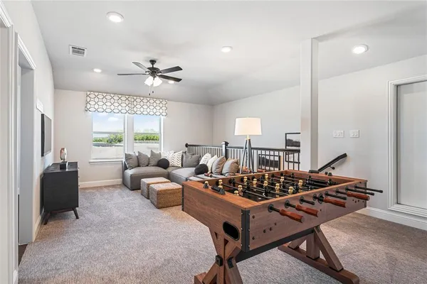 $439,990 | 2204 Briarbrook Drive, Denton, TX 76207