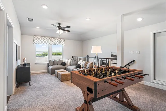 $449,990 | 2204 Briarbrook Drive, Denton, TX 76207