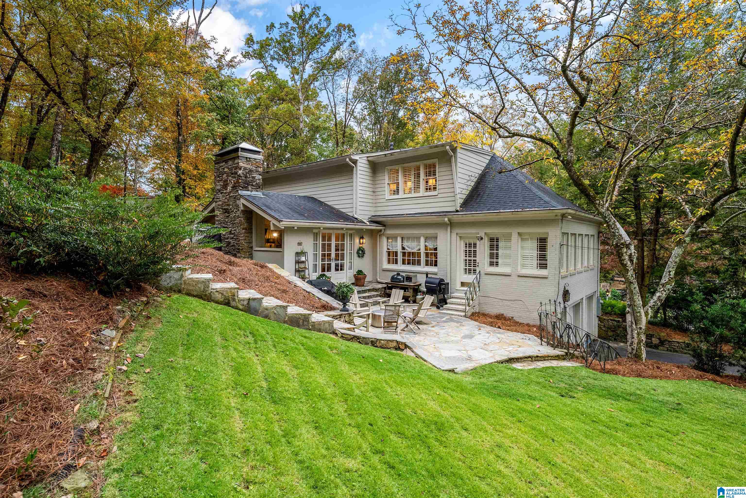 3529 Cherokee Road Birmingham, AL 35223 - Photo 56 of 75