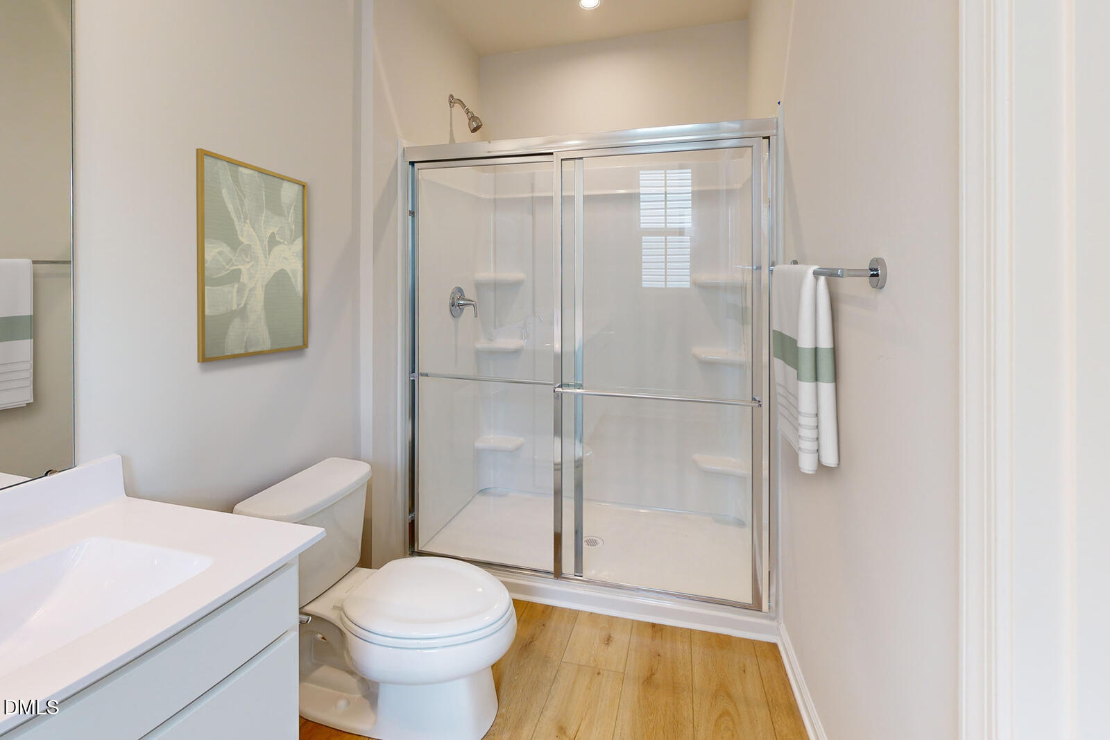 1103 Merlin Street Durham, NC 27704 - Photo 14 of 15 13 Bath 1