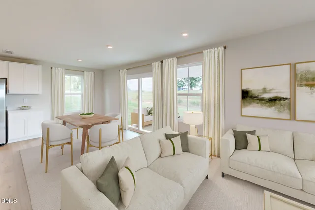 $379,990 | 1011 Marlin Drive, Durham, NC 27704