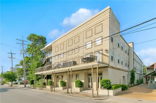 $535,000 | 8416 Oak Street, Unit K, New Orleans, LA 70118