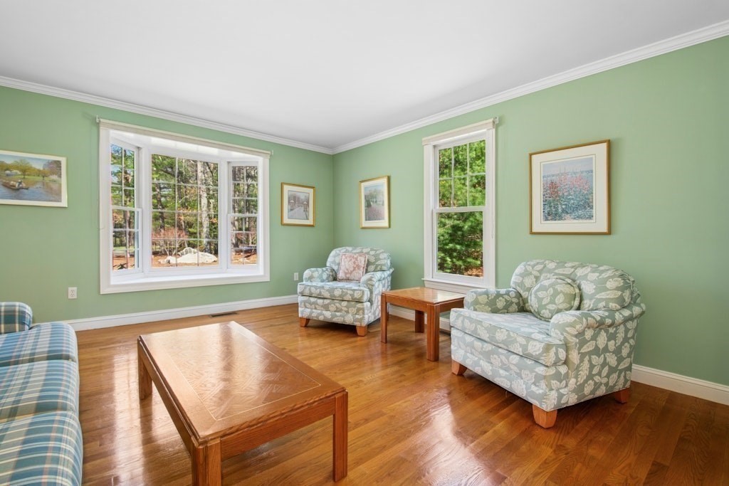 5 MacGregor Way Acton, MA 01720 - Photo 16 of 42