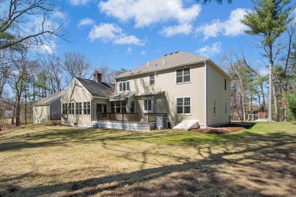 5 MacGregor Way Acton, MA 01720 - Photo 31 of 42