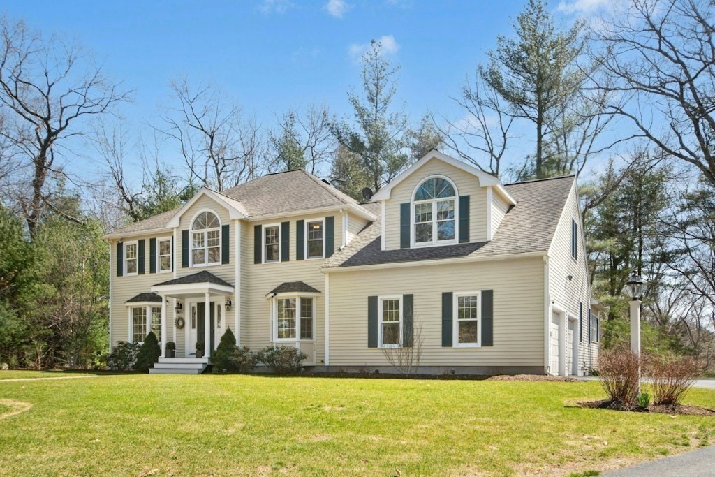 5 MacGregor Way Acton, MA 01720 - Photo 40 of 42