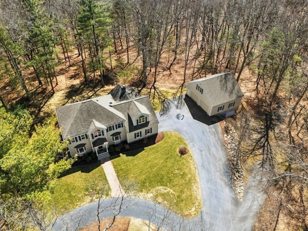 5 MacGregor Way Acton, MA 01720 - Photo 41 of 42