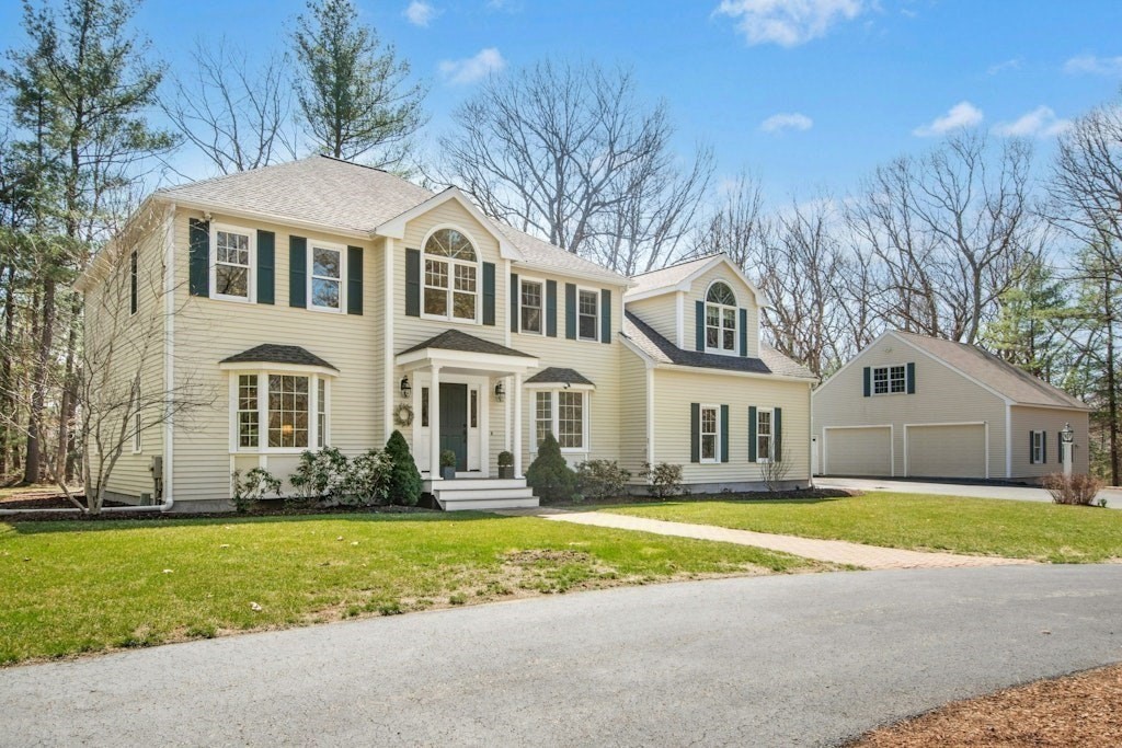 5 MacGregor Way Acton, MA 01720 - Photo 42 of 42