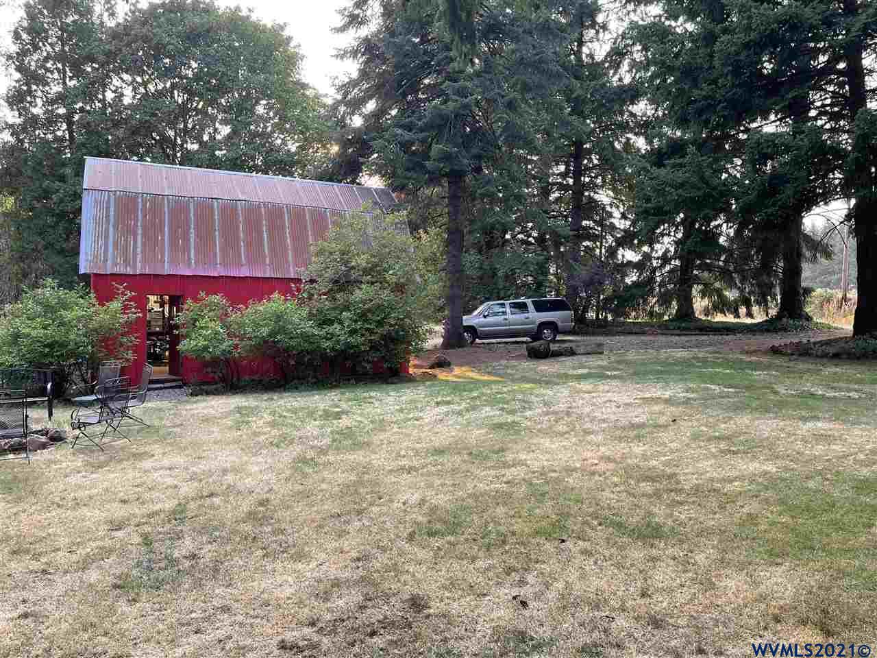 19462 Fern Ridge Road Southeast Stayton, OR 97383 - Photo 3 of 42 Gallery Image 3