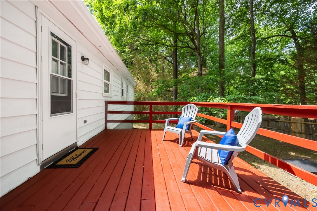6408 Ware Road Quinton, VA 23141 - Photo 21 of 26