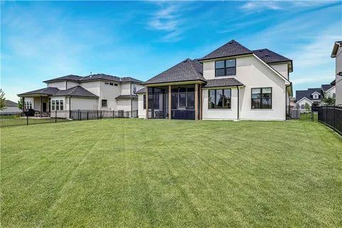 $945,000 | 18604 Howe Drive, Overland Park, KS 66085