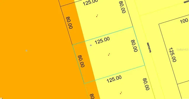 $83,000 | 5 Seattle Trail, Palm Coast, FL 32164