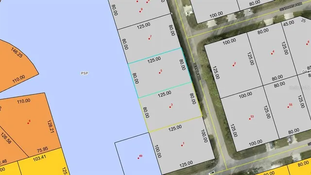 $83,000 | 5 Seattle Trail, Palm Coast, FL 32164