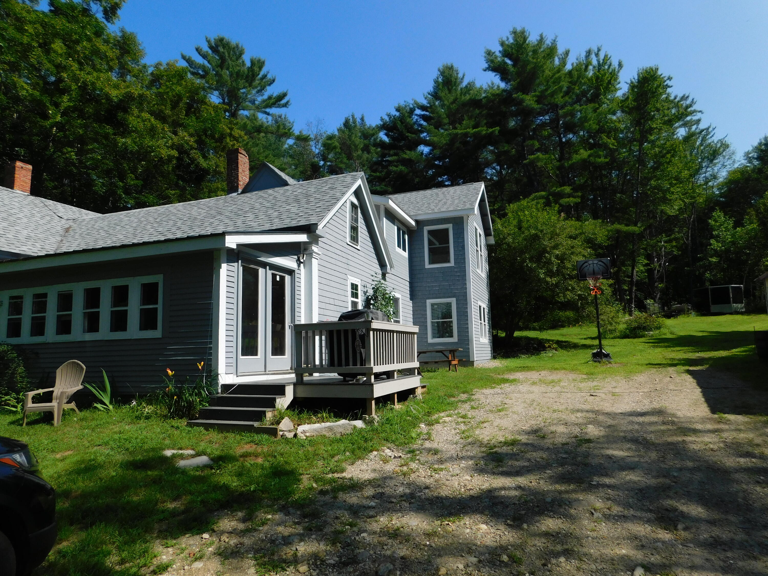 28 Bean Road Buckfield, ME 04220 - Photo 3 of 54 DSCN3146
