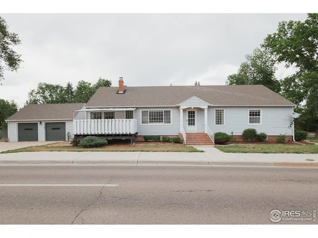 $699,000 | 1539 Peterson Street, Fort Collins, CO 80524