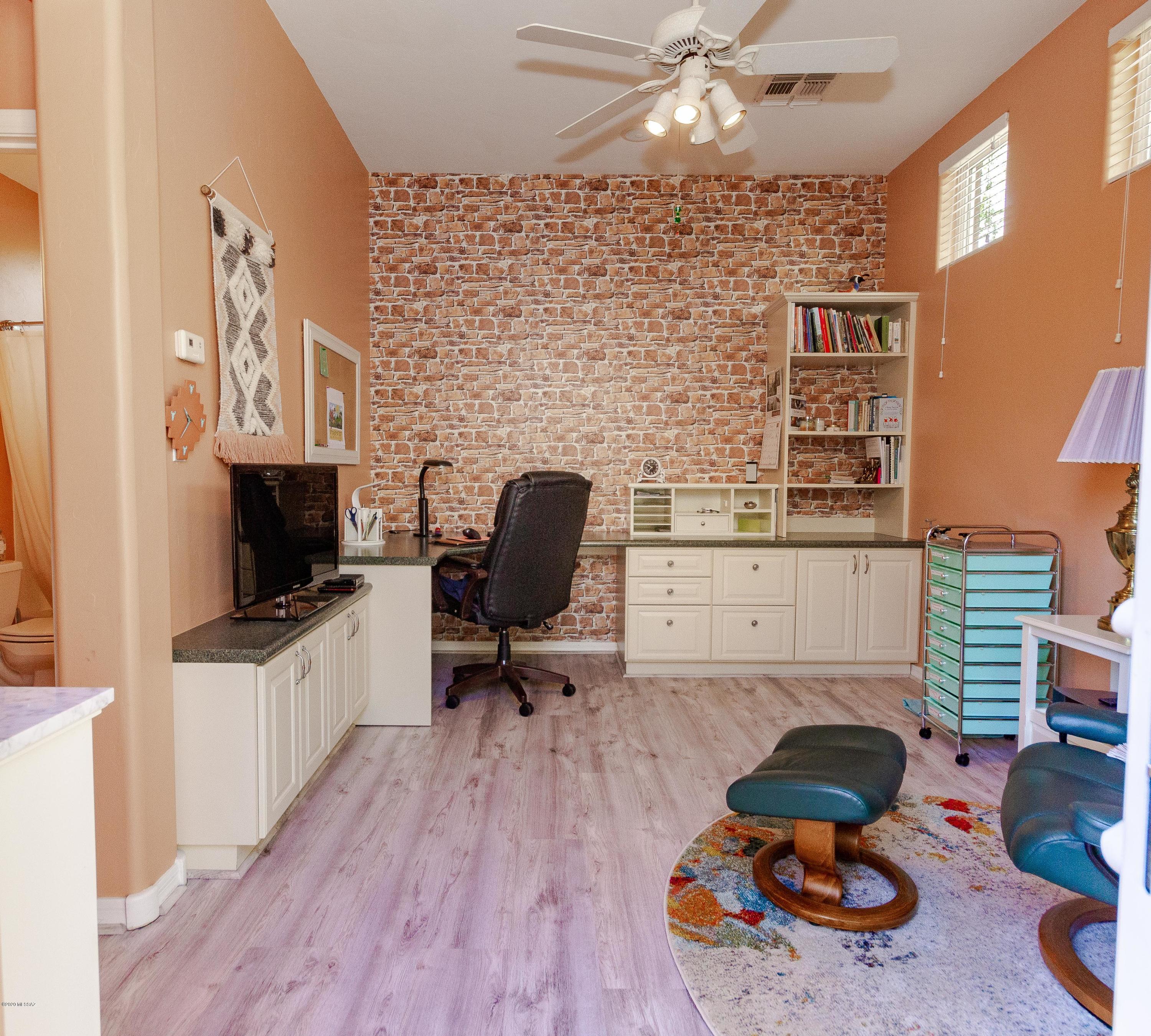 12707 North Piping Rock Road Oro Valley, AZ 85755 - Photo 28 of 50