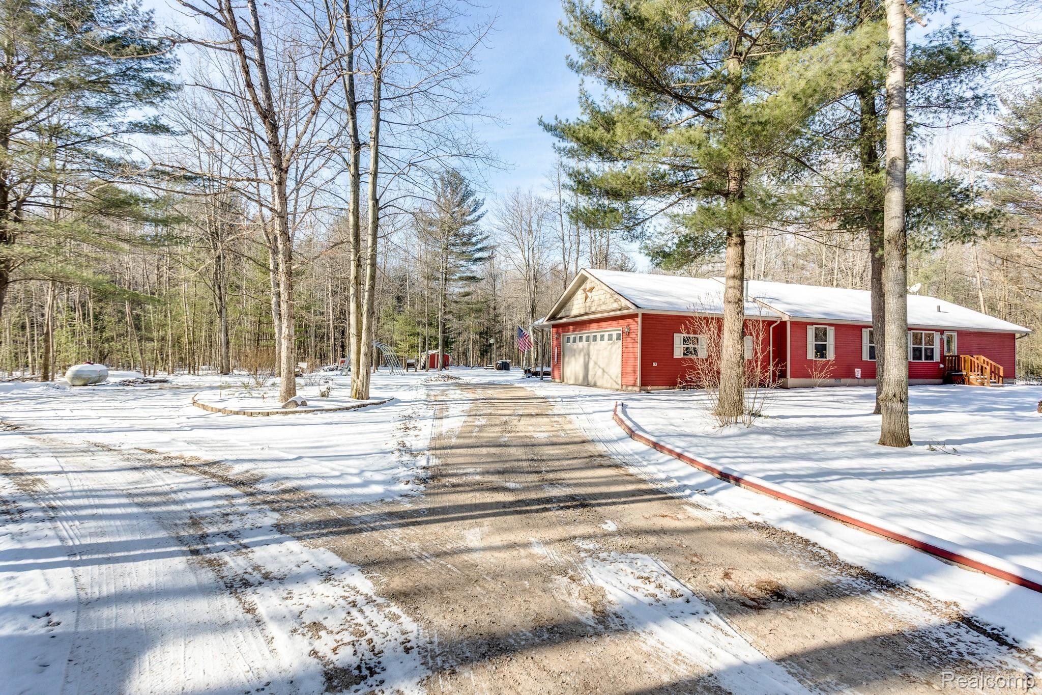 2829 Ditty Road Smiths Creek, MI 48074 - Photo 1 of 45 2829 Ditty Rd (1 of 50).jpg
