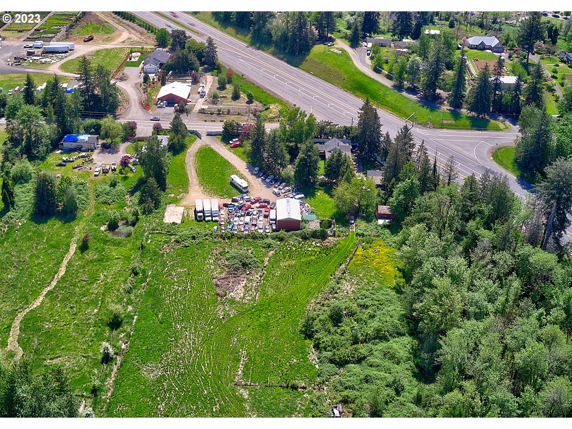 27215 Southeast Stone Road Gresham, OR 97080 - Photo 5 of 5 Gallery Image 5