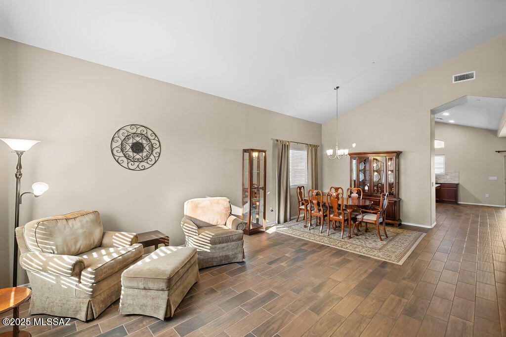 8716 West Denstone Road Marana, AZ 85653 - Photo 10 of 42