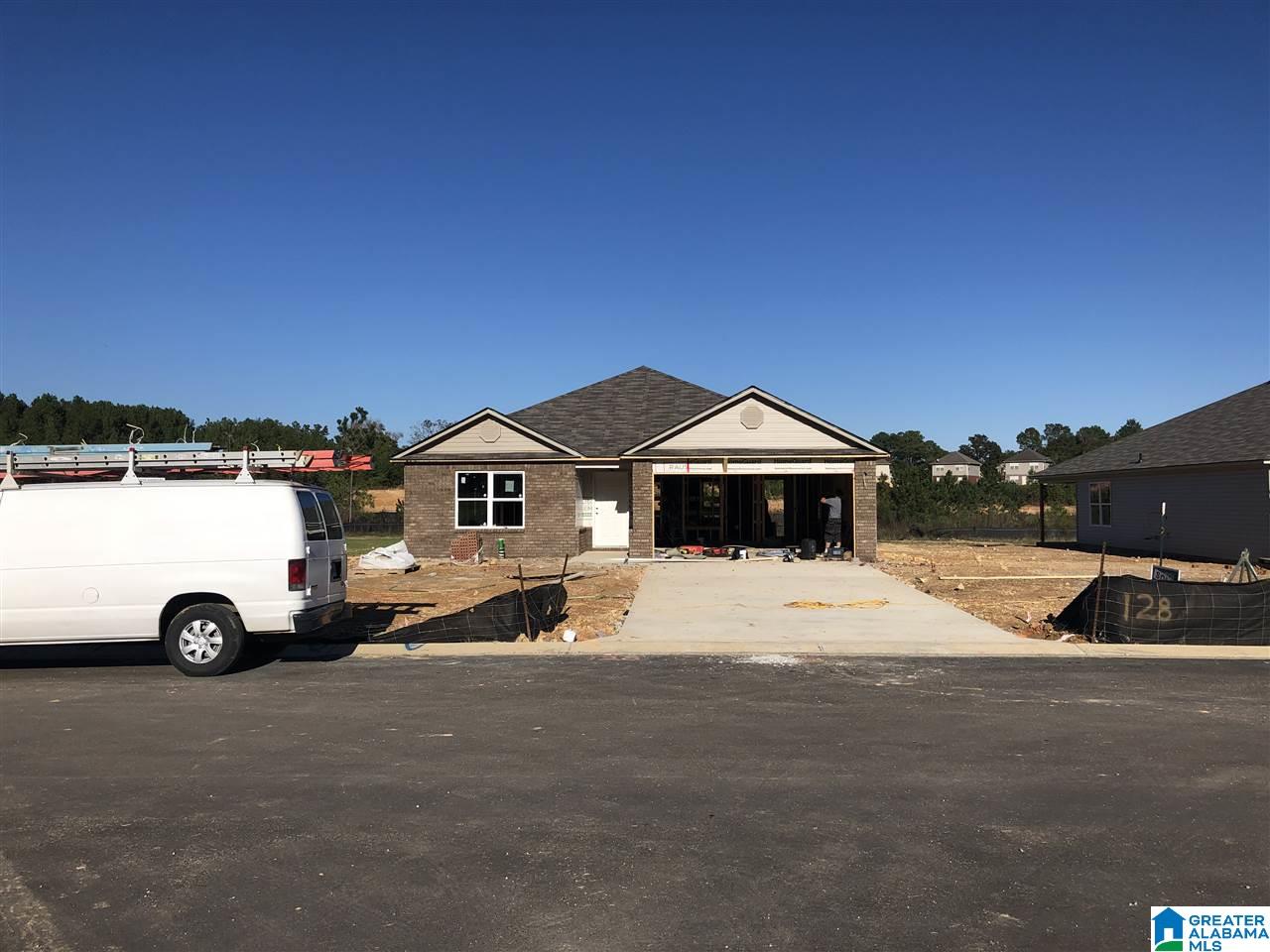 196 Dallas Lane Montevallo, AL 35115 - Photo 1 of 1