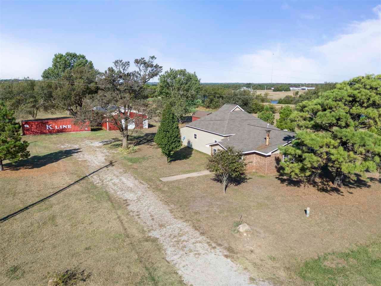 10414 North Rose Road Glencoe, OK 74032 - Photo 47 of 50 Gallery Image 47