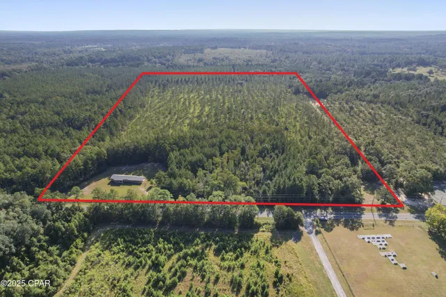 $360,000 | 2649 Bonnett Pond Road, Chipley, FL 32428