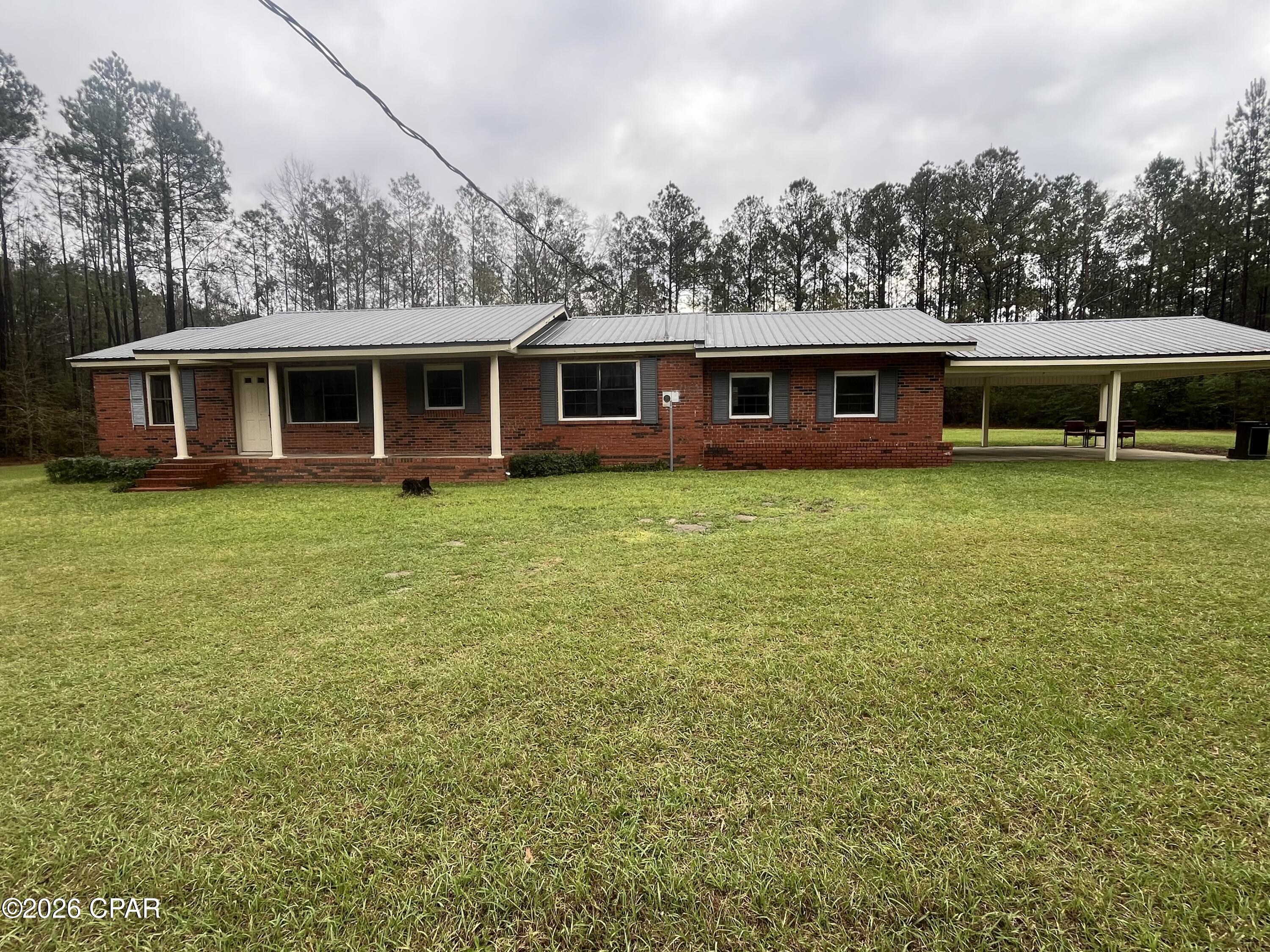 2649 Bonnett Pond Road Chipley, FL 32428 - Photo 20 of 21