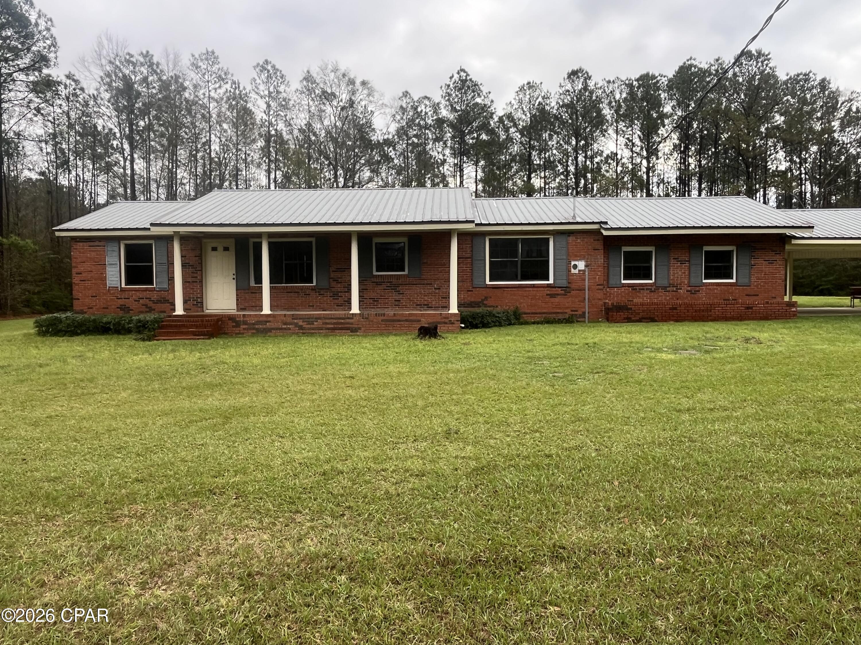2649 Bonnett Pond Road Chipley, FL 32428 - Photo 21 of 21