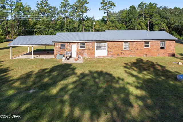 $360,000 | 2649 Bonnett Pond Road, Chipley, FL 32428