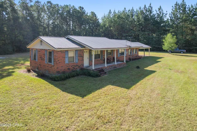 $360,000 | 2649 Bonnett Pond Road, Chipley, FL 32428