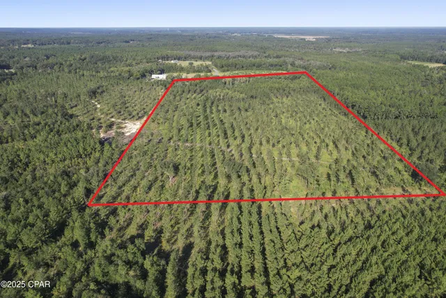 $360,000 | 2649 Bonnett Pond Road, Chipley, FL 32428