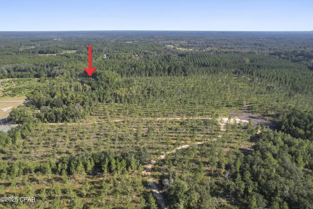 $360,000 | 2649 Bonnett Pond Road, Chipley, FL 32428