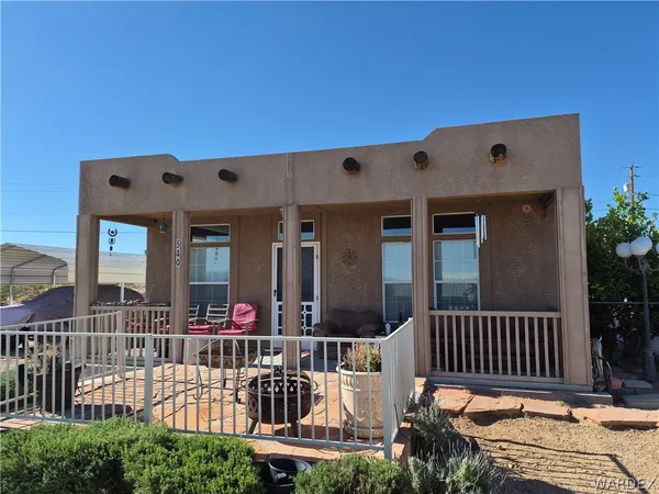 $234,900 | 540 Havasu Lane, Meadview, AZ 86444