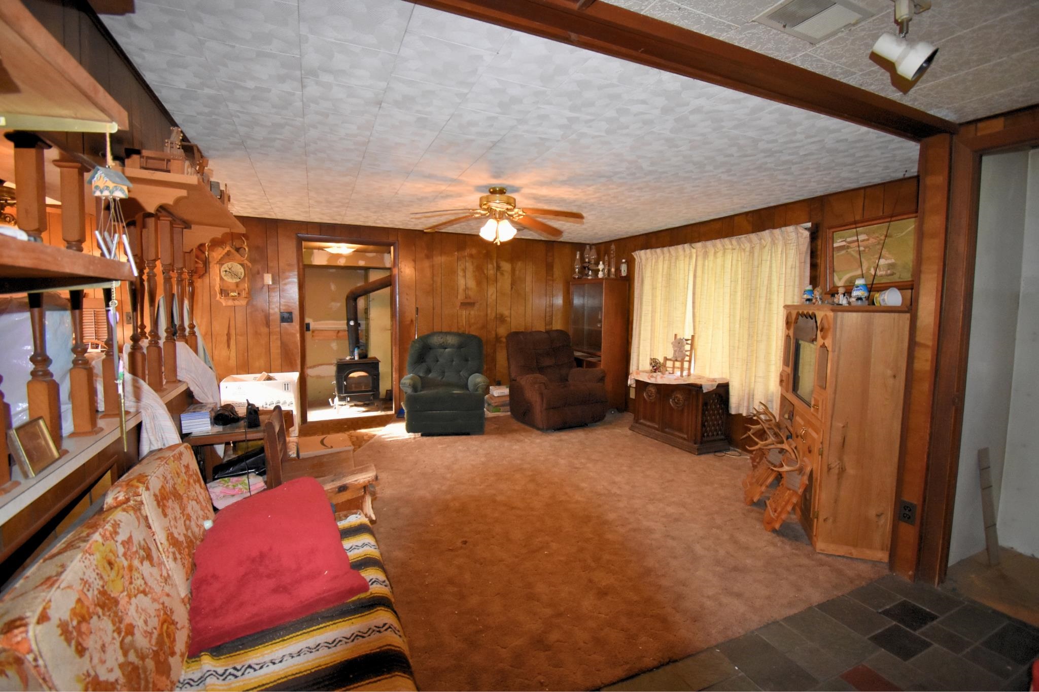 4190 Ford Road Glennie, MI 48737 - Photo 40 of 45