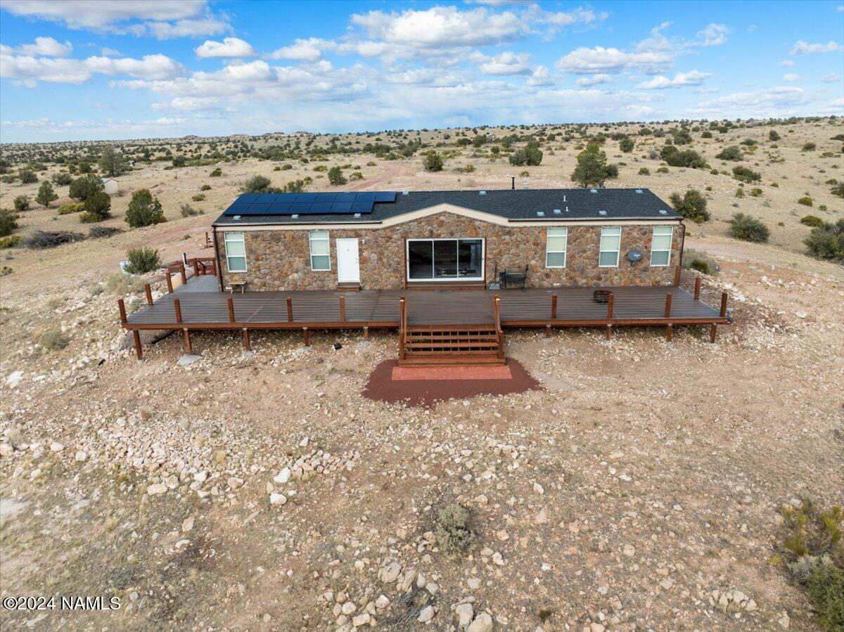 7925 Sharp Knife Road Williams, AZ 86046 - Photo 1 of 46 08-72428609