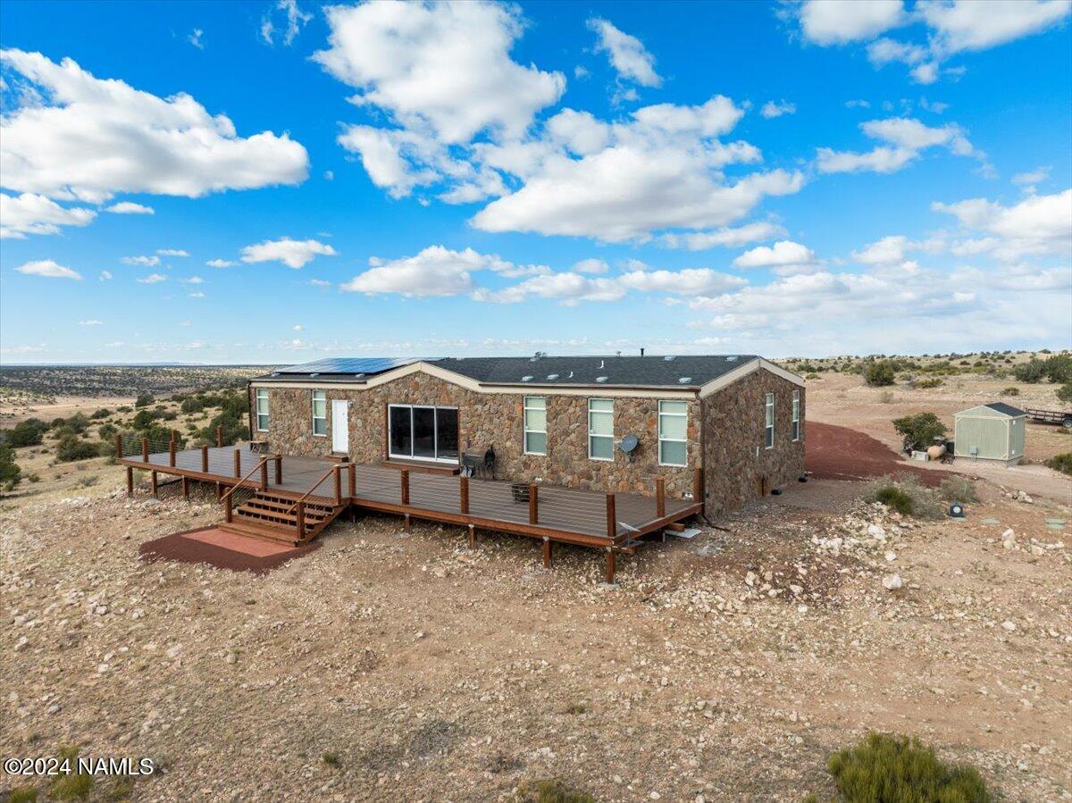 7925 Sharp Knife Road Williams, AZ 86046 - Photo 8 of 46 07-72428565