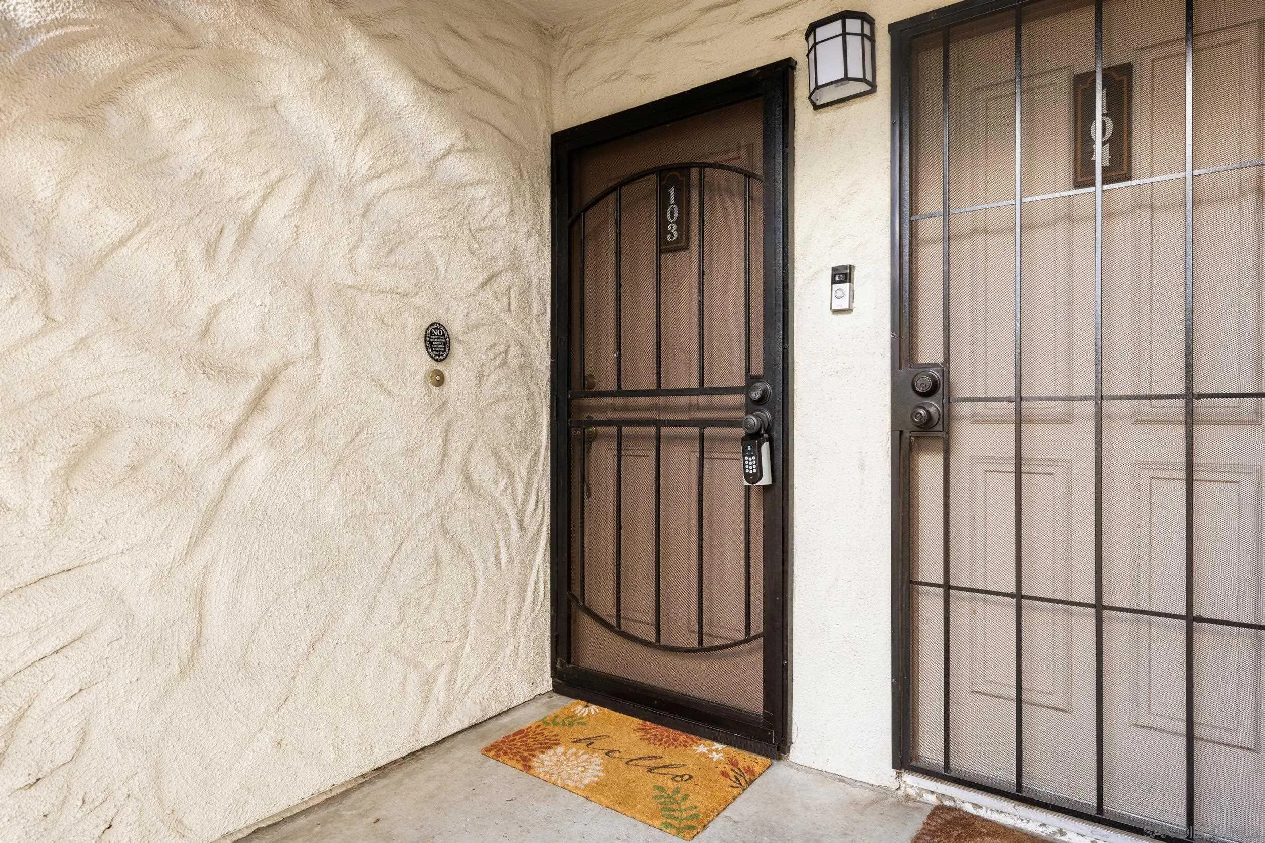 5989 Rancho Mission Road, Unit 103 San Diego, CA 92108 - Photo 6 of 24