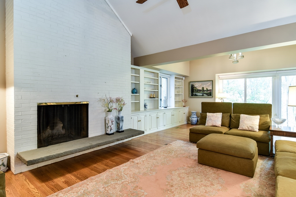 16 Lookout Farm Road Natick, MA 01760 - Photo 3 of 20 Gallery Image 3