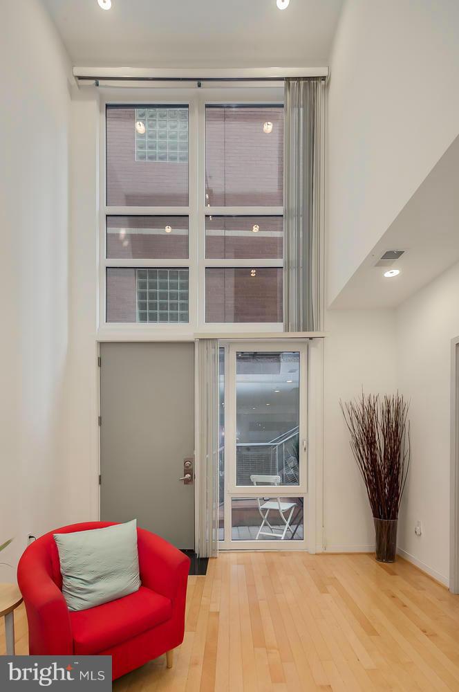 1466 Harvard Street Northwest, Unit TH2 Washington, DC 20009 - Photo 2 of 30 Interior (General)