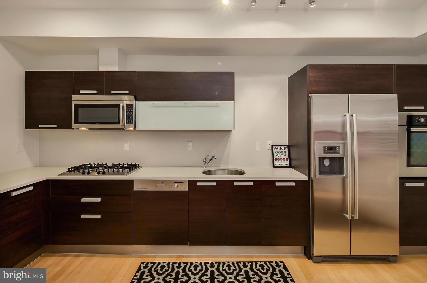 1466 Harvard Street Northwest, Unit TH2 Washington, DC 20009 - Photo 13 of 30 Interior (General)