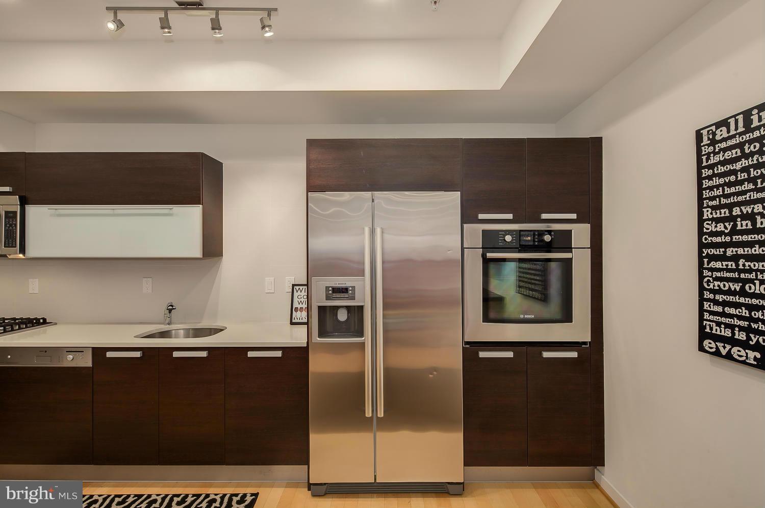 1466 Harvard Street Northwest, Unit TH2 Washington, DC 20009 - Photo 14 of 30 Interior (General)