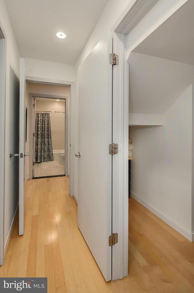 1466 Harvard Street Northwest, Unit TH2 Washington, DC 20009 - Photo 18 of 30 Interior (General)