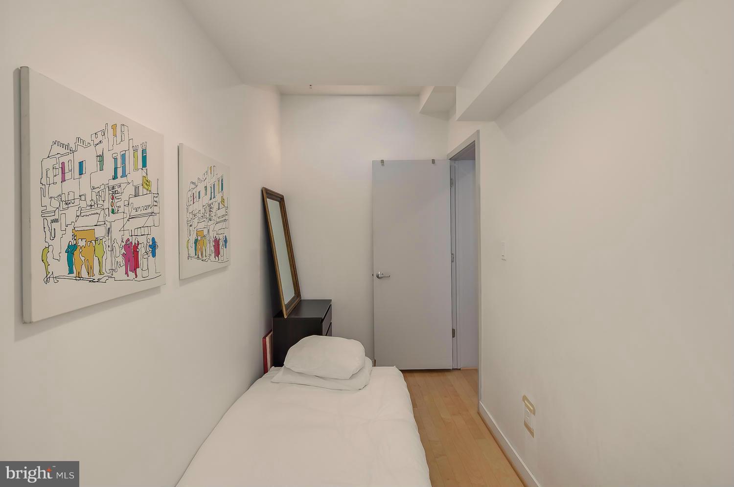 1466 Harvard Street Northwest, Unit TH2 Washington, DC 20009 - Photo 20 of 30 Interior (General)