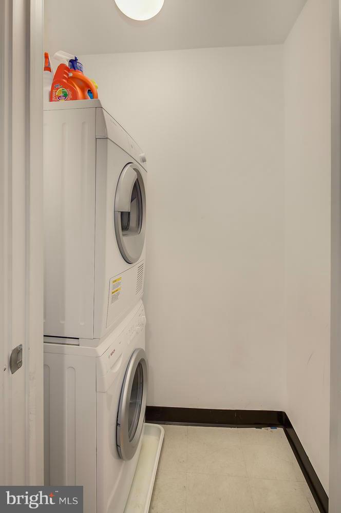 1466 Harvard Street Northwest, Unit TH2 Washington, DC 20009 - Photo 21 of 30 Interior (General)