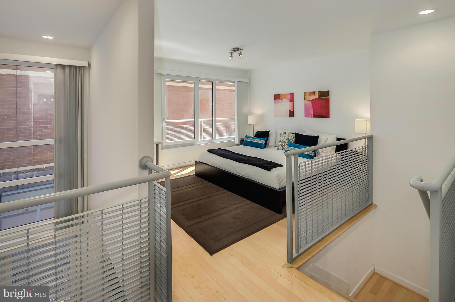 1466 Harvard Street Northwest, Unit TH2 Washington, DC 20009 - Photo 22 of 30 Interior (General)