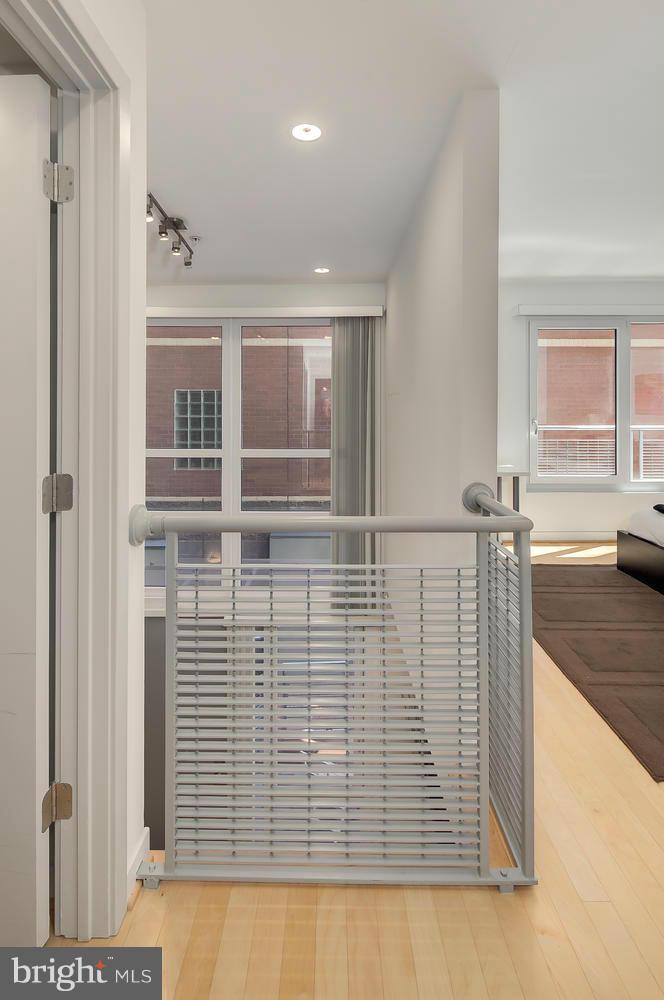 1466 Harvard Street Northwest, Unit TH2 Washington, DC 20009 - Photo 23 of 30 Interior (General)