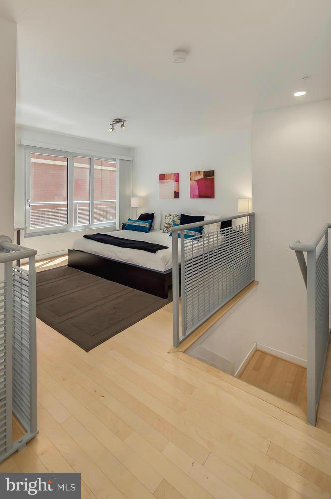1466 Harvard Street Northwest, Unit TH2 Washington, DC 20009 - Photo 24 of 30 Interior (General)
