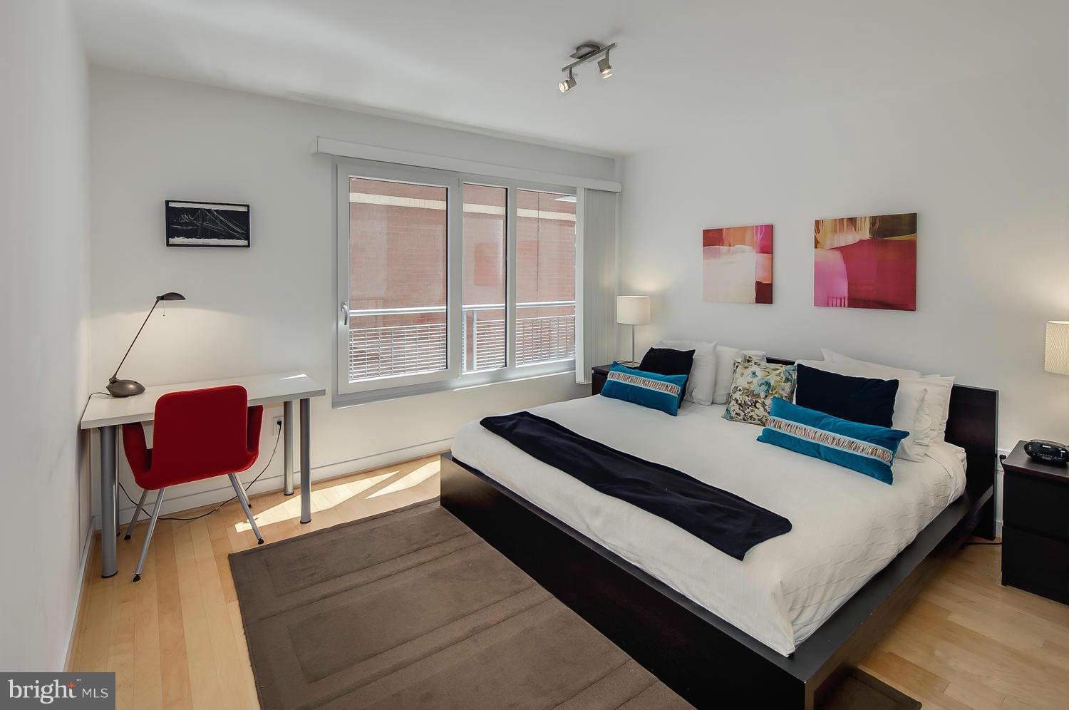 1466 Harvard Street Northwest, Unit TH2 Washington, DC 20009 - Photo 25 of 30 Interior (General)