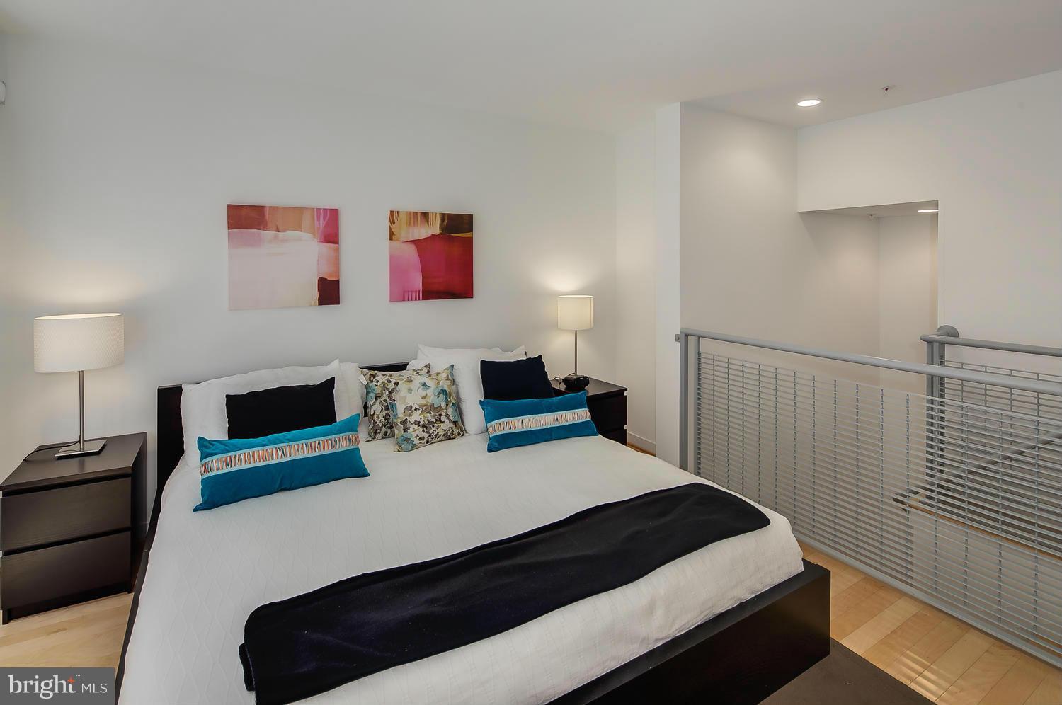 1466 Harvard Street Northwest, Unit TH2 Washington, DC 20009 - Photo 26 of 30 Interior (General)